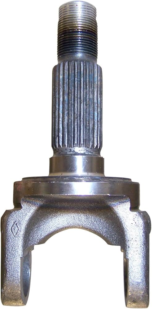 Amazon.com: Crown Automotive 83500184 Axle Shaft : Automotive
